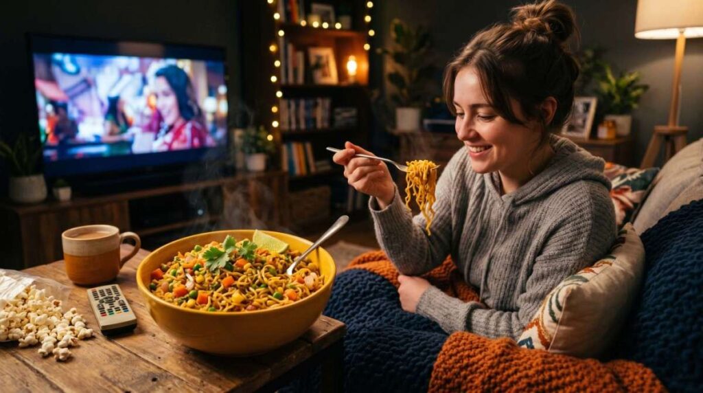 Maggi