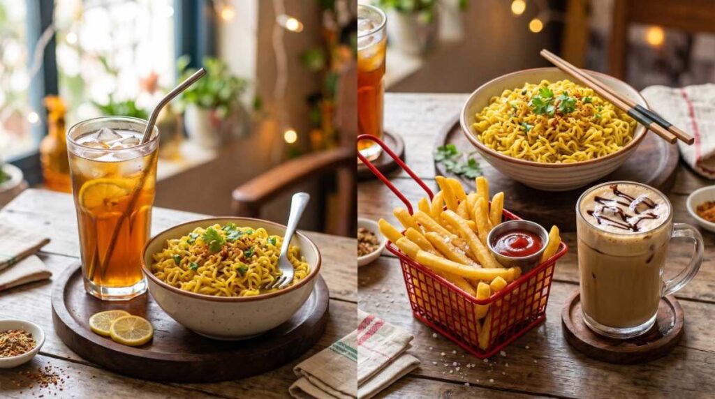 Snack Combo Ideas That Actually Work