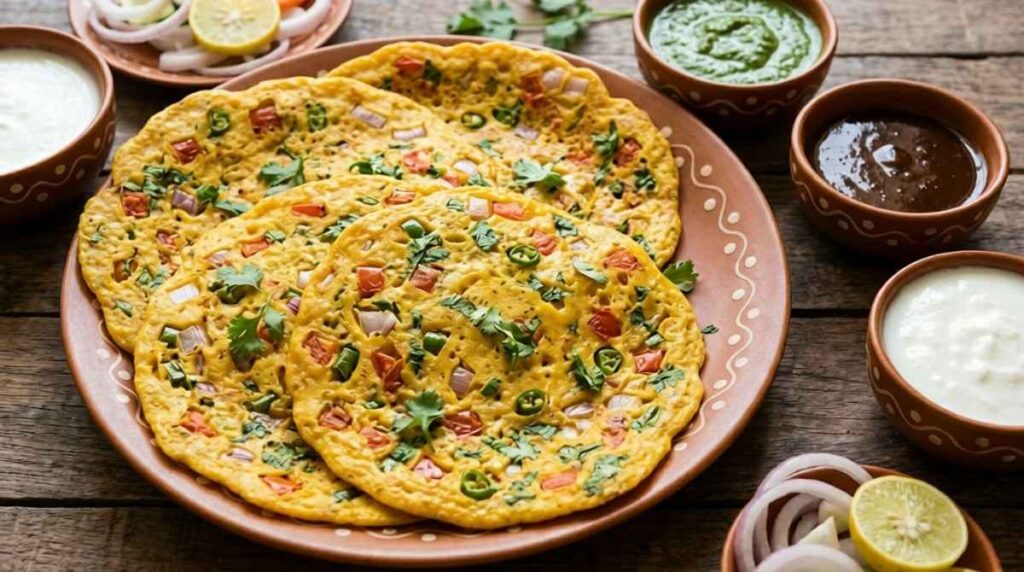 Besan Cheela