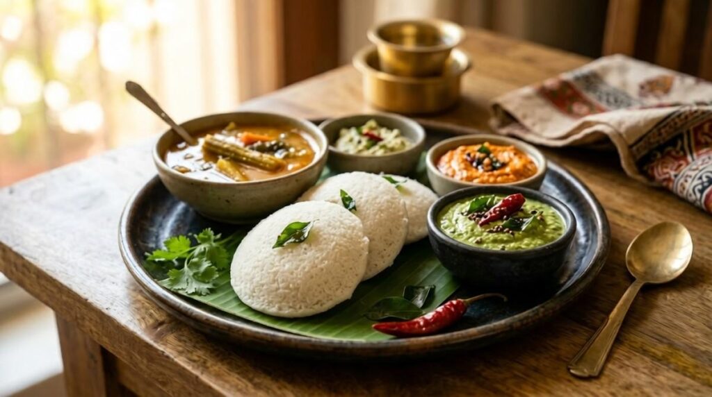 Idli