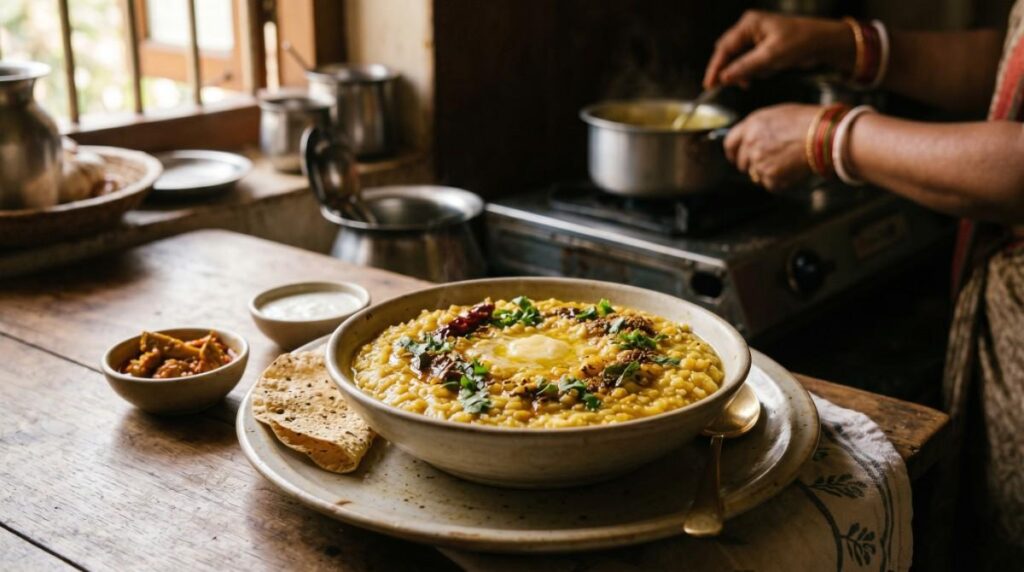 Khichdi