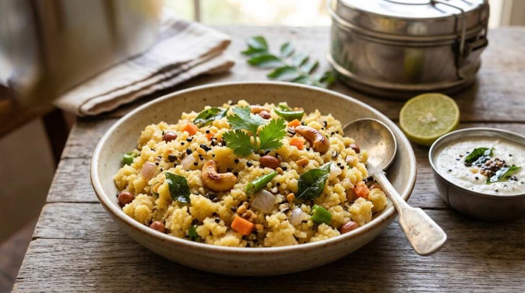 Upma