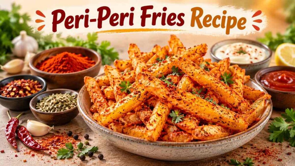 peri-peri